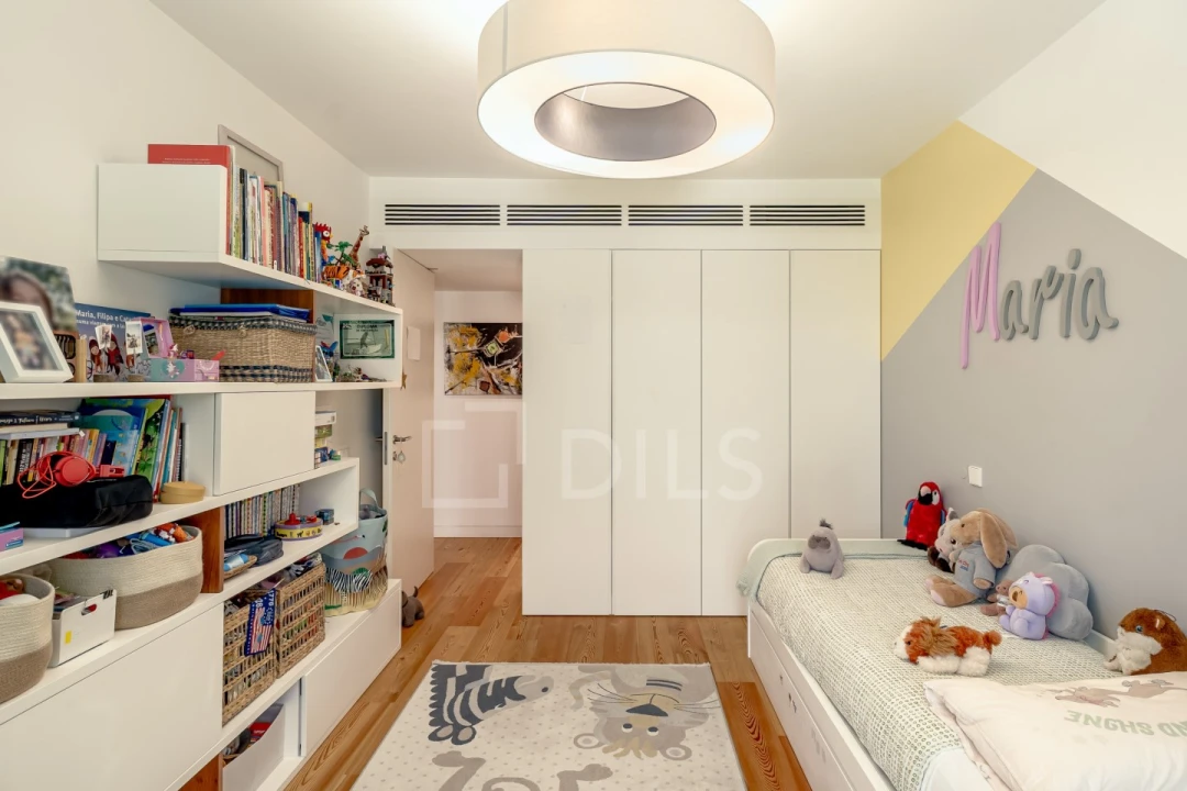Apartamento T3 para Venda em Ajuda Foto 20