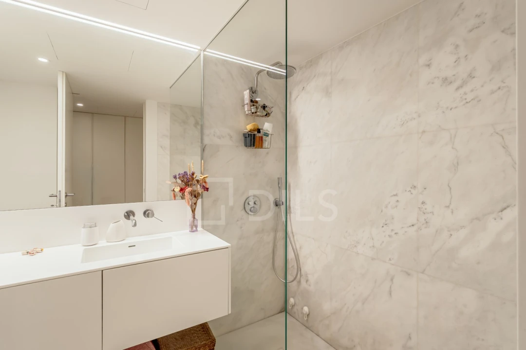 Apartamento T3 para Venda em Ajuda Foto 22
