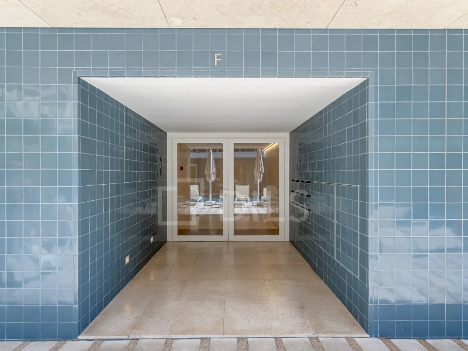 Apartamento T3 para Venda em Ajuda Foto 28