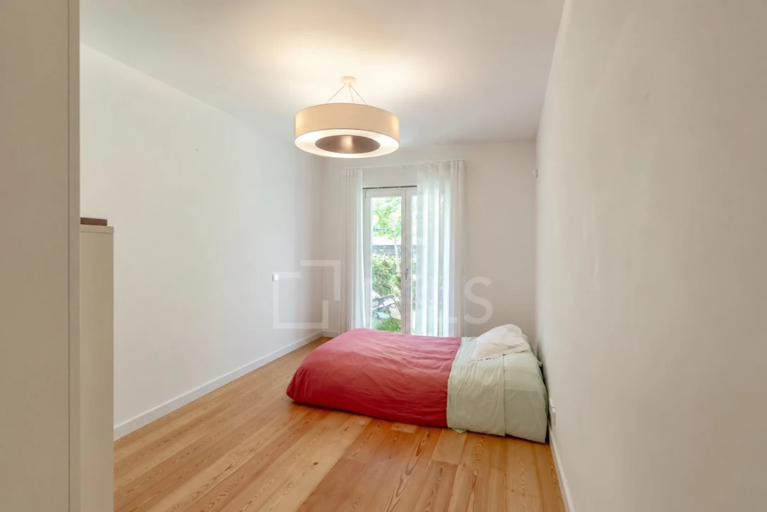 Apartamento T3 para Venda em Ajuda Foto 8