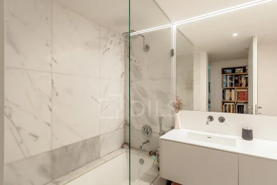 Apartamento T3 para Venda em Ajuda