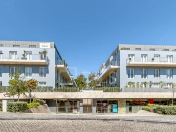 Apartamento T3 para Venda em Ajuda
