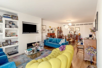 Apartamento T3 para Venda em Ajuda