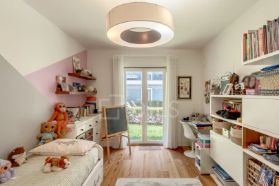 Apartamento T3 para Venda em Ajuda