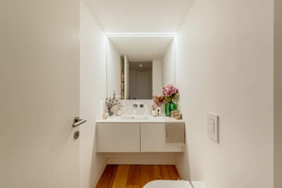 Apartamento T3 para Venda em Ajuda