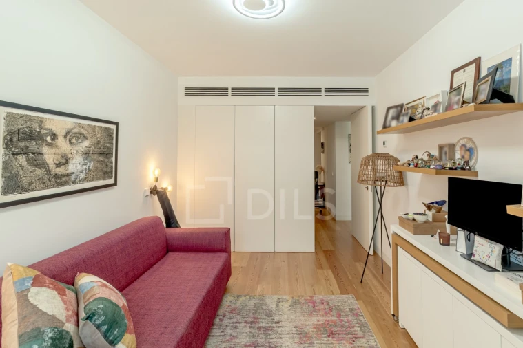 Apartamento T3 para Venda em Ajuda Foto 18