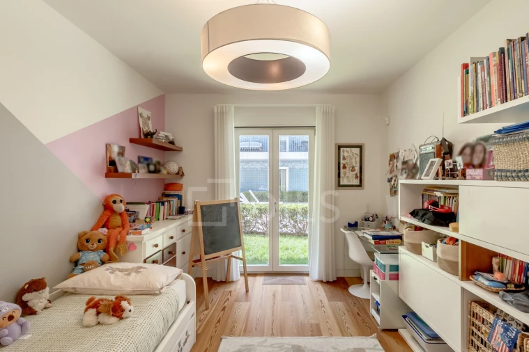 Apartamento T3 para Venda em Ajuda Foto 6