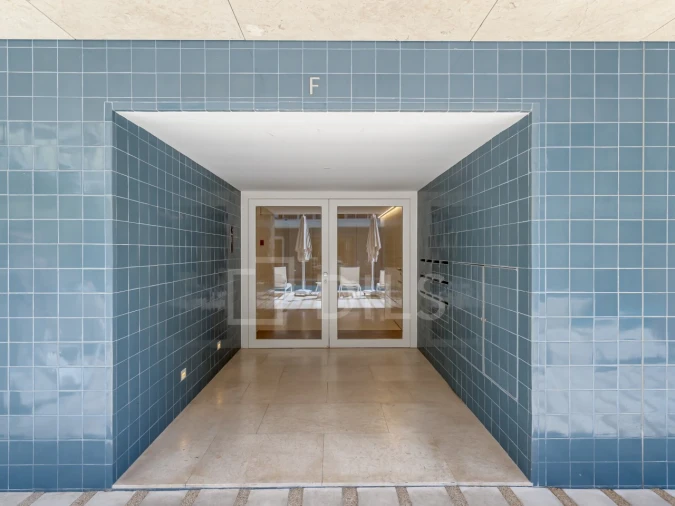 Apartamento T3 para Venda em Ajuda Foto 28