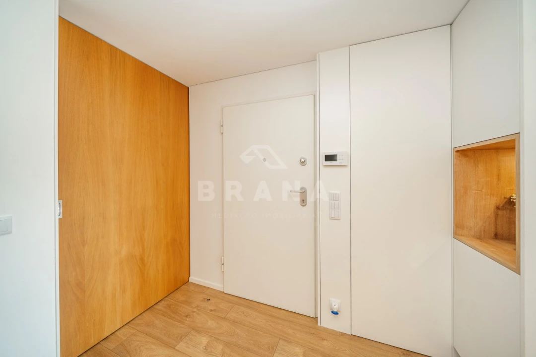 Apartamento T3 para Venda em Nogueiró e Tenões Foto 2