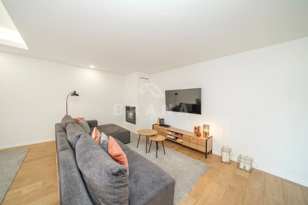 Apartamento T3 para Venda em Nogueiró e Tenões Foto 6