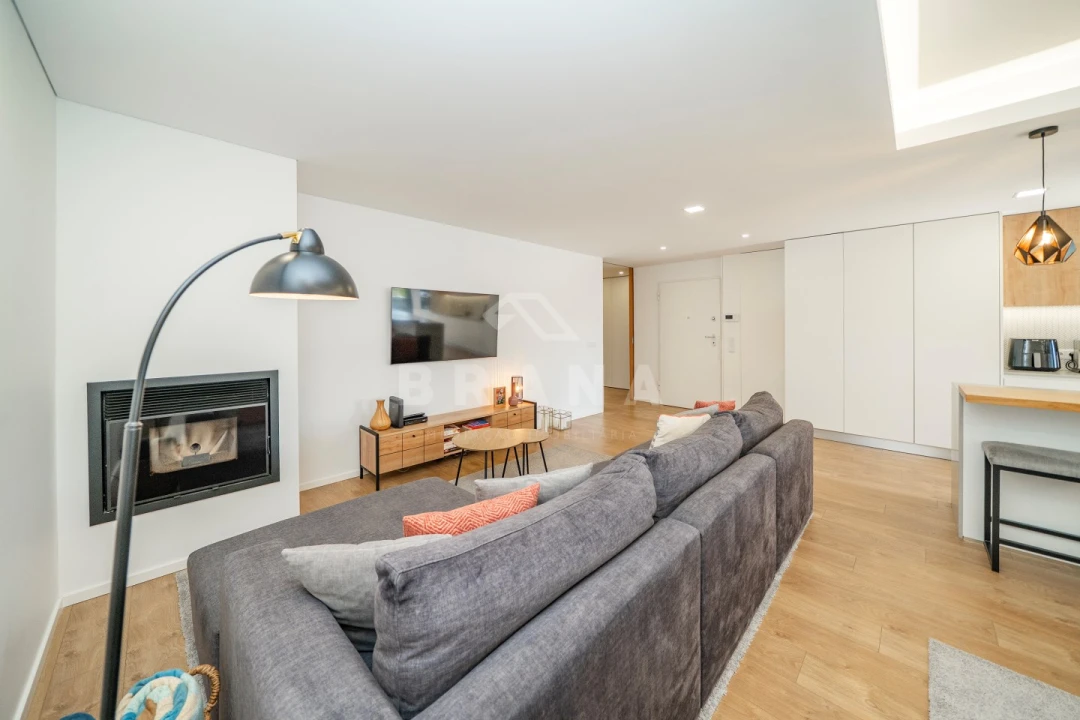 Apartamento T3 para Venda em Nogueiró e Tenões Foto 7