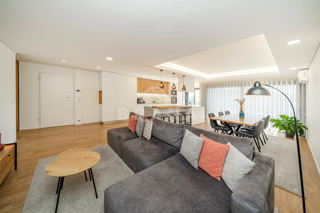 Apartamento T3 para Venda em Nogueiró e Tenões Foto 8