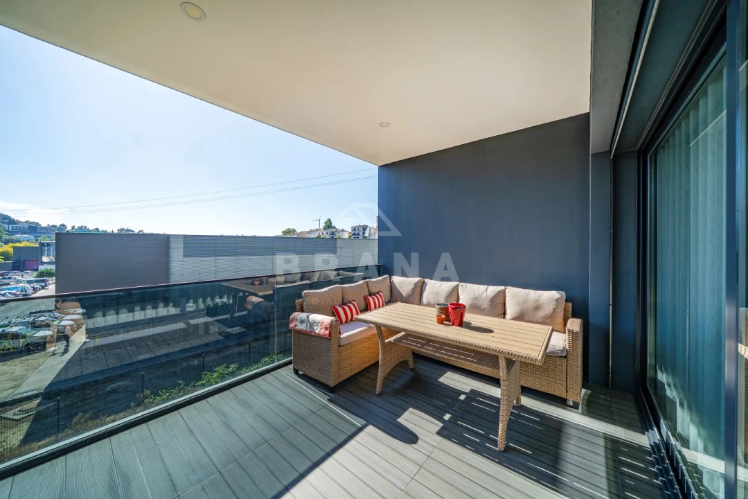 Apartamento T3 para Venda em Nogueiró e Tenões Foto 20