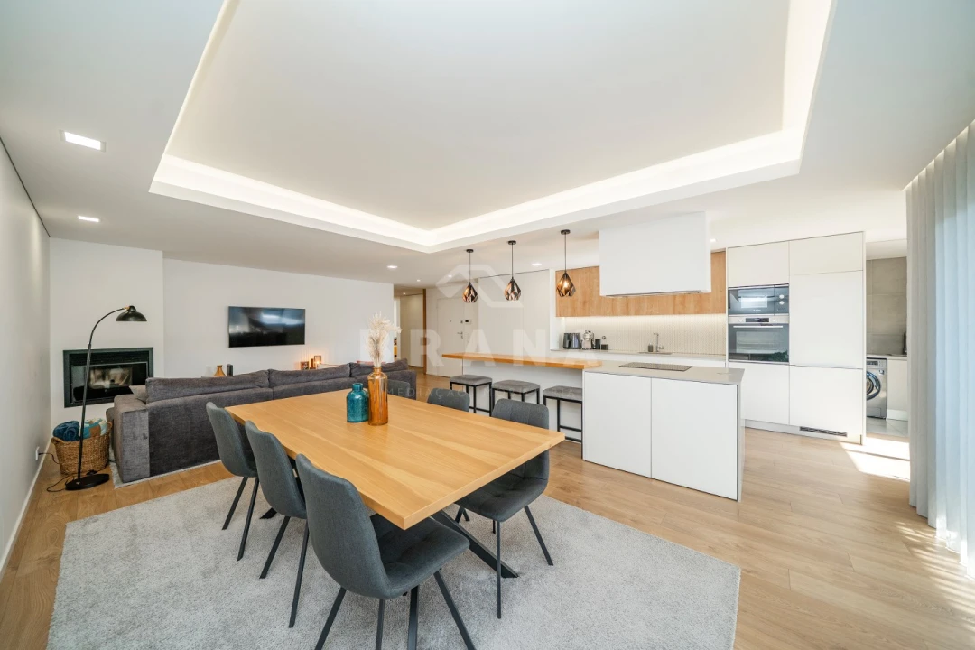 Apartamento T3 para Venda em Nogueiró e Tenões Foto 11