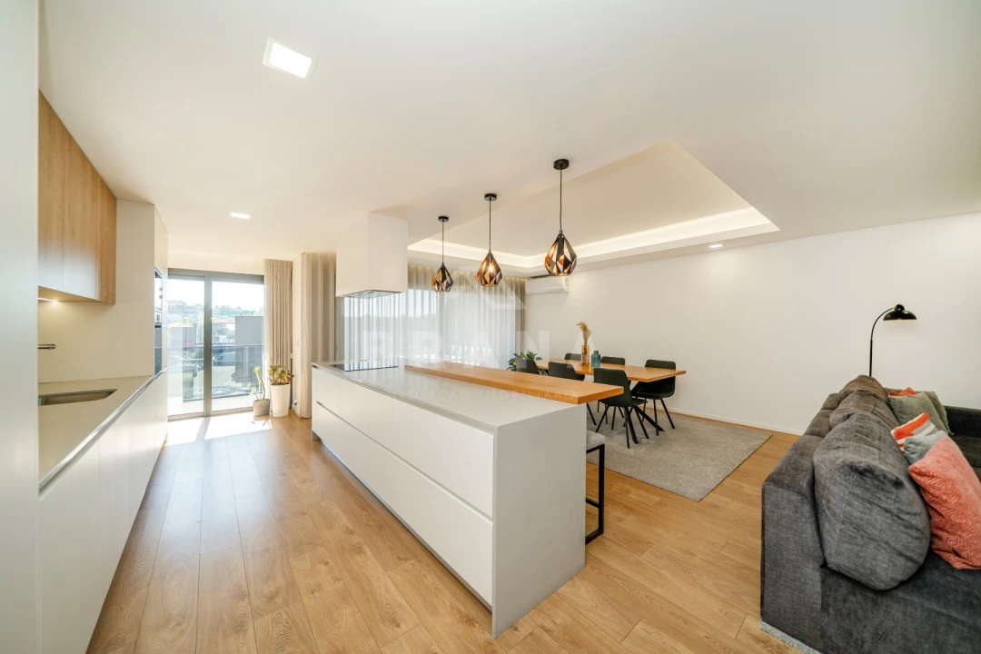 Apartamento T3 para Venda em Nogueiró e Tenões Foto 12