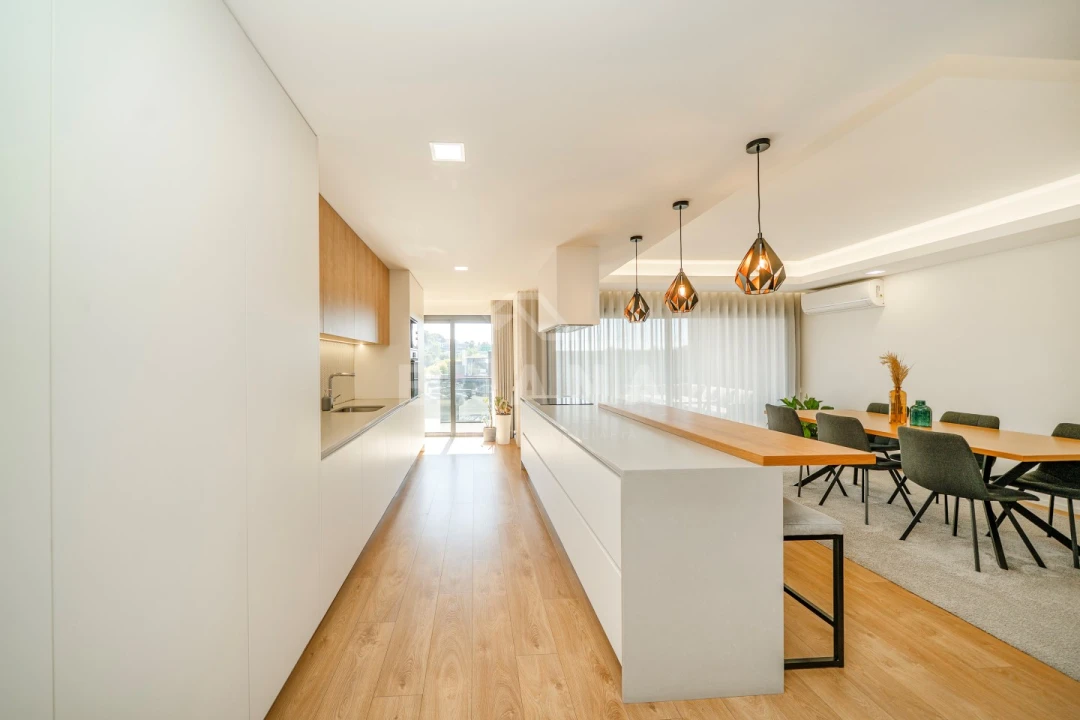 Apartamento T3 para Venda em Nogueiró e Tenões Foto 13
