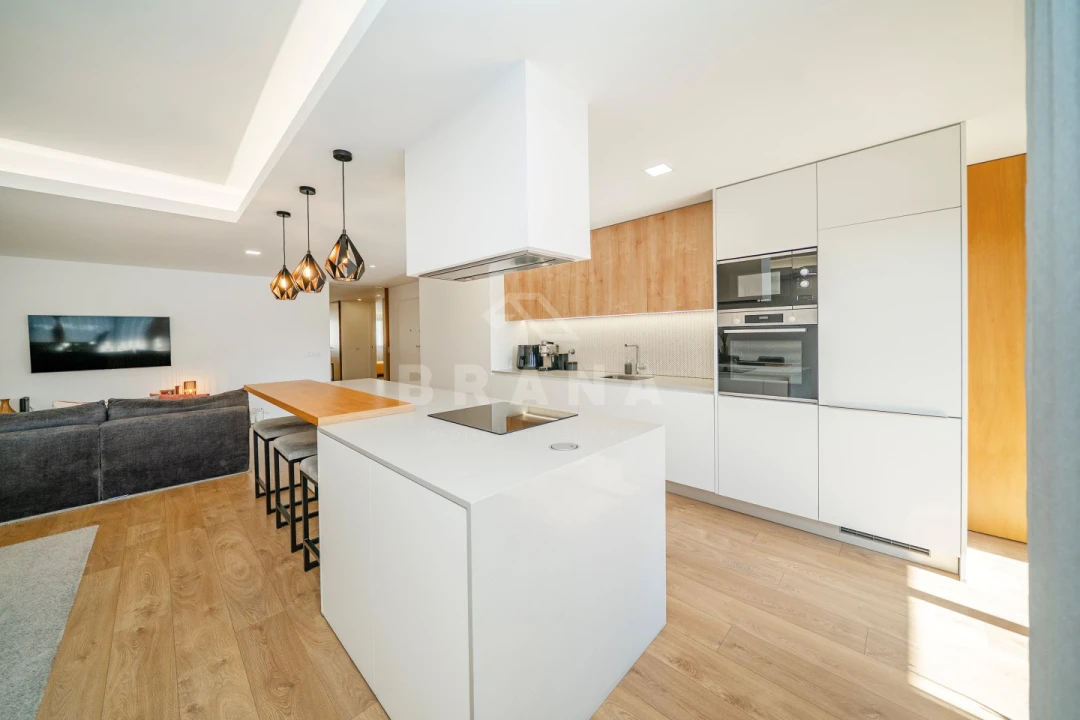 Apartamento T3 para Venda em Nogueiró e Tenões Foto 16
