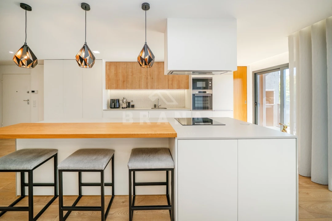 Apartamento T3 para Venda em Nogueiró e Tenões Foto 17