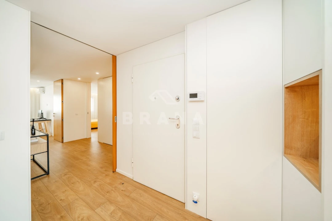 Apartamento T3 para Venda em Nogueiró e Tenões Foto 19