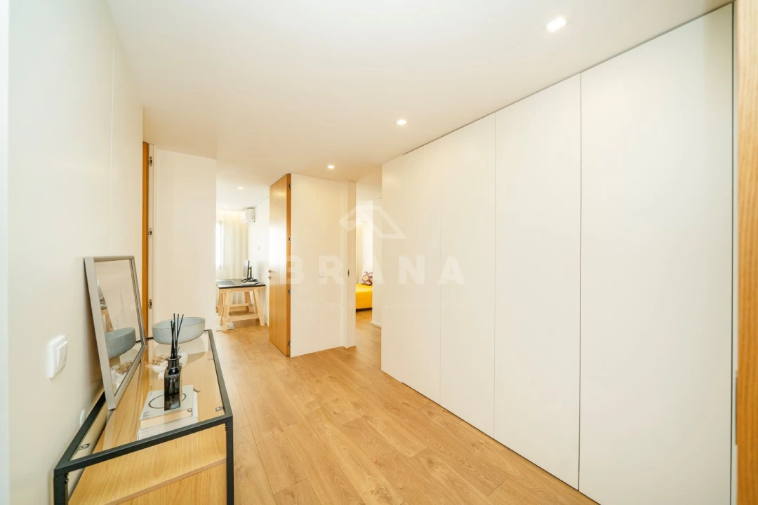 Apartamento T3 para Venda em Nogueiró e Tenões Foto 24