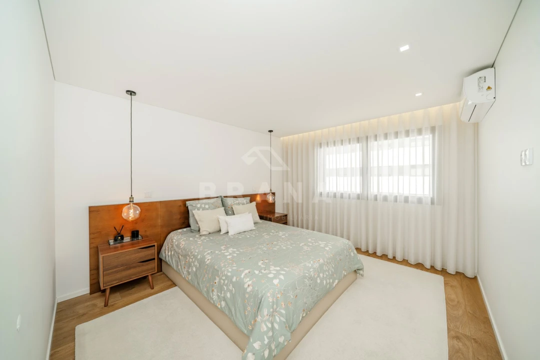 Apartamento T3 para Venda em Nogueiró e Tenões Foto 25