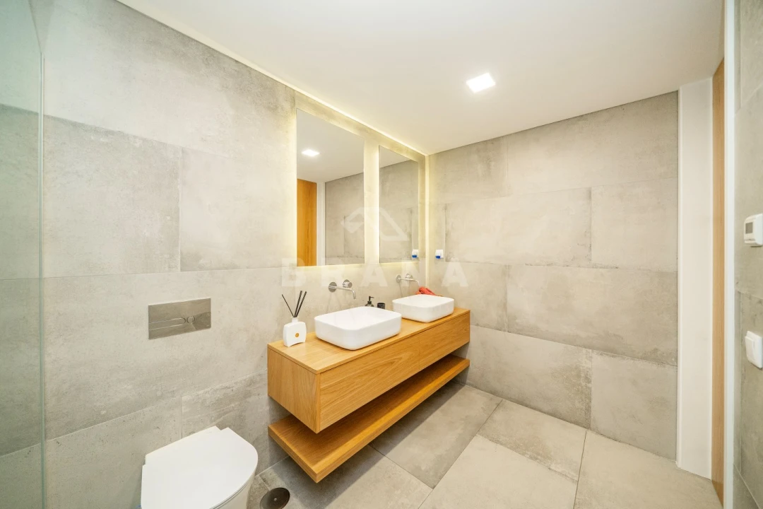 Apartamento T3 para Venda em Nogueiró e Tenões Foto 28