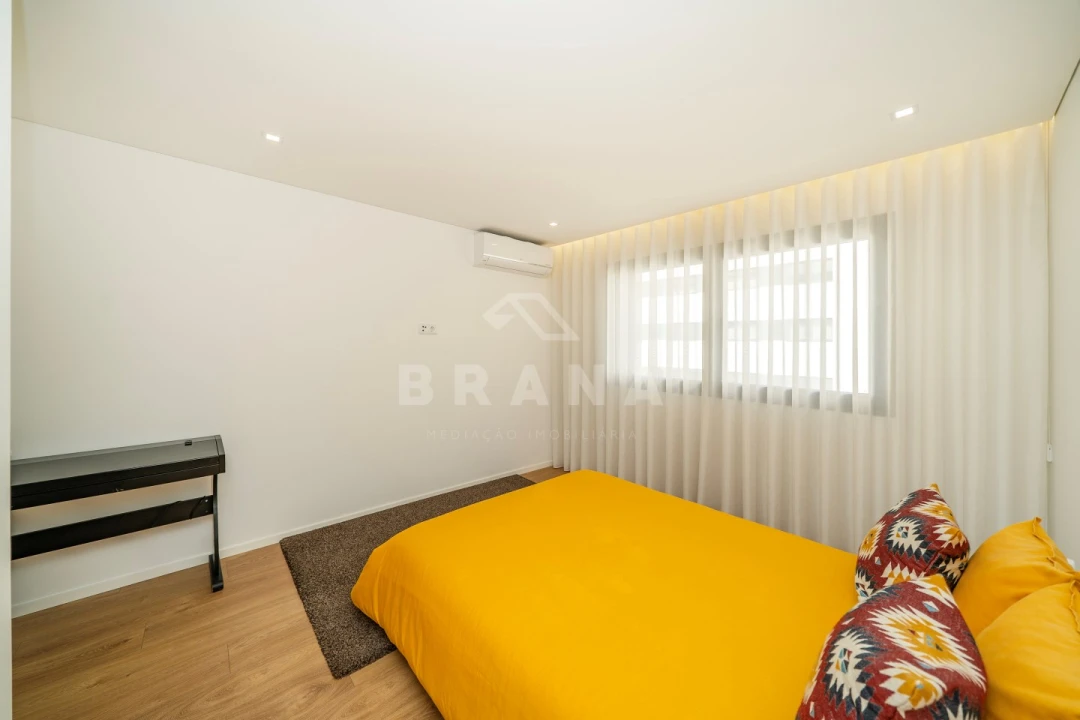 Apartamento T3 para Venda em Nogueiró e Tenões Foto 29
