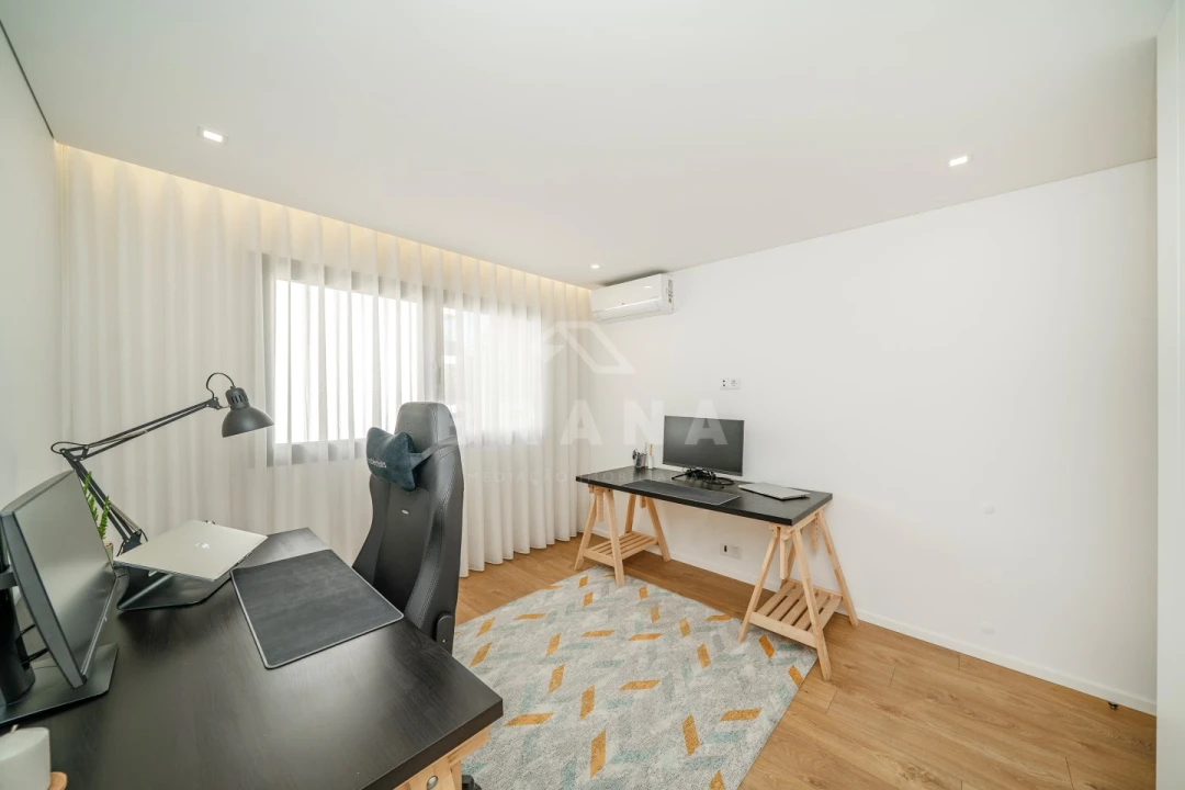 Apartamento T3 para Venda em Nogueiró e Tenões Foto 30