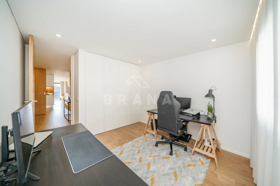 Apartamento T3 para Venda em Nogueiró e Tenões Foto 31