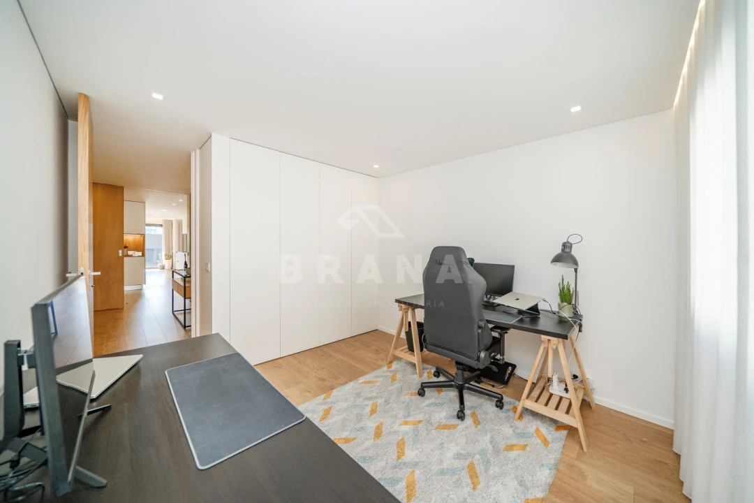 Apartamento T3 para Venda em Nogueiró e Tenões Foto 34