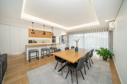 Apartamento T3 para Venda em Nogueiró e Tenões