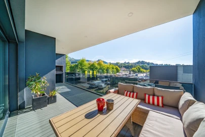 Apartamento T3 para Venda em Nogueiró e Tenões