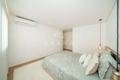 Apartamento T3 para Venda em Nogueiró e Tenões