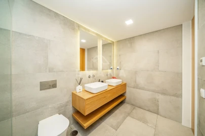 Apartamento T3 para Venda em Nogueiró e Tenões