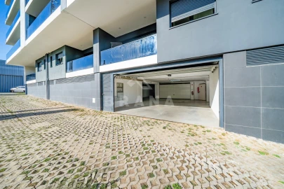 Apartamento T3 para Venda em Nogueiró e Tenões