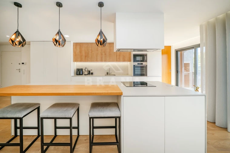 Apartamento T3 para Venda em Nogueiró e Tenões Foto 17