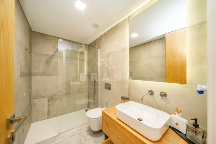 Apartamento T3 para Venda em Nogueiró e Tenões Foto 36