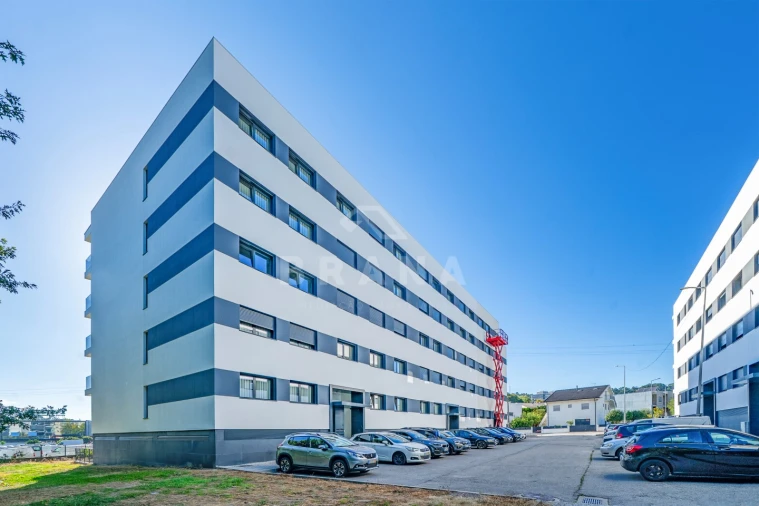 Apartamento T3 para Venda em Nogueiró e Tenões Foto 41
