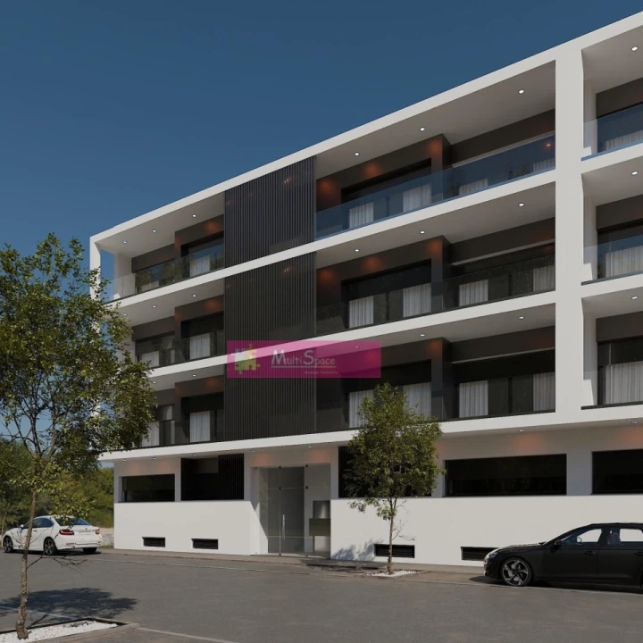 Apartamento T3 para Venda em São João Baptista Foto 1