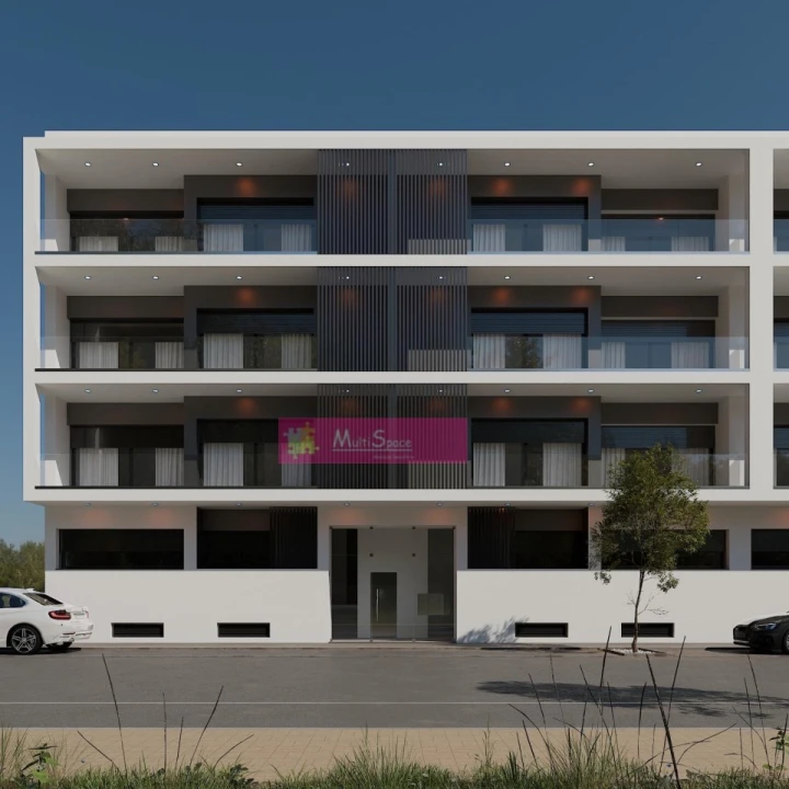 Apartamento T3 para Venda em São João Baptista Foto 2