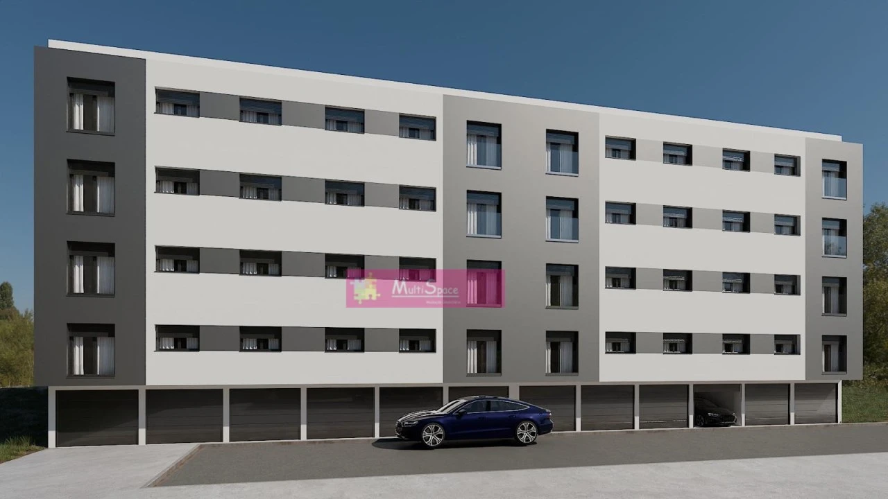 Apartamento T3 para Venda em São João Baptista Foto 5