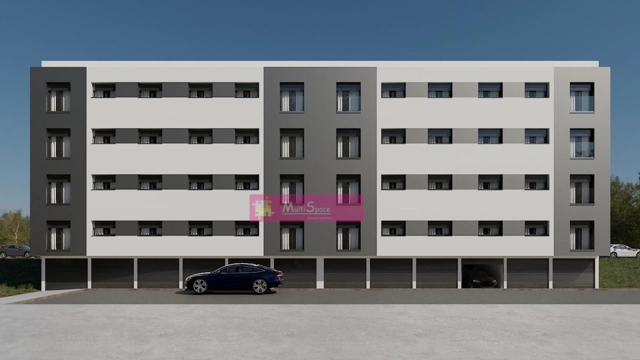 Apartamento T3 para Venda em São João Baptista Foto 6
