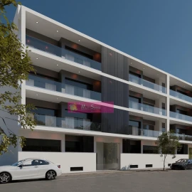 Apartamento T3 para Venda em São João Baptista