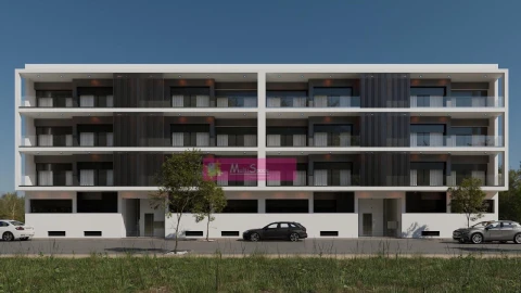 Apartamento T3 para Venda em São João Baptista