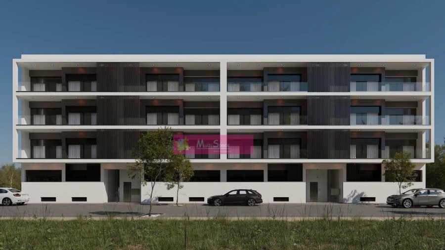 Apartamento T3 para Venda em São João Baptista Foto 4