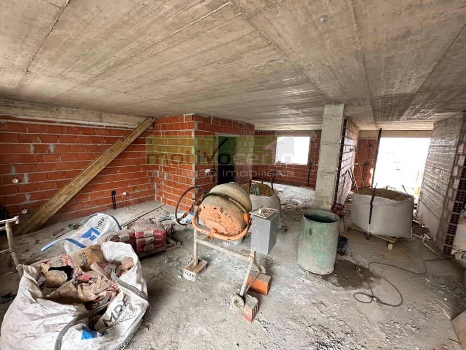 Apartamento T2 para Venda em Beato Foto 5