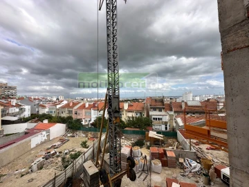 Apartamento T2 para Venda em Beato