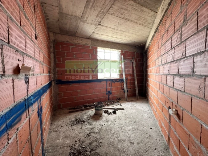 Apartamento T2 para Venda em Beato Foto 10