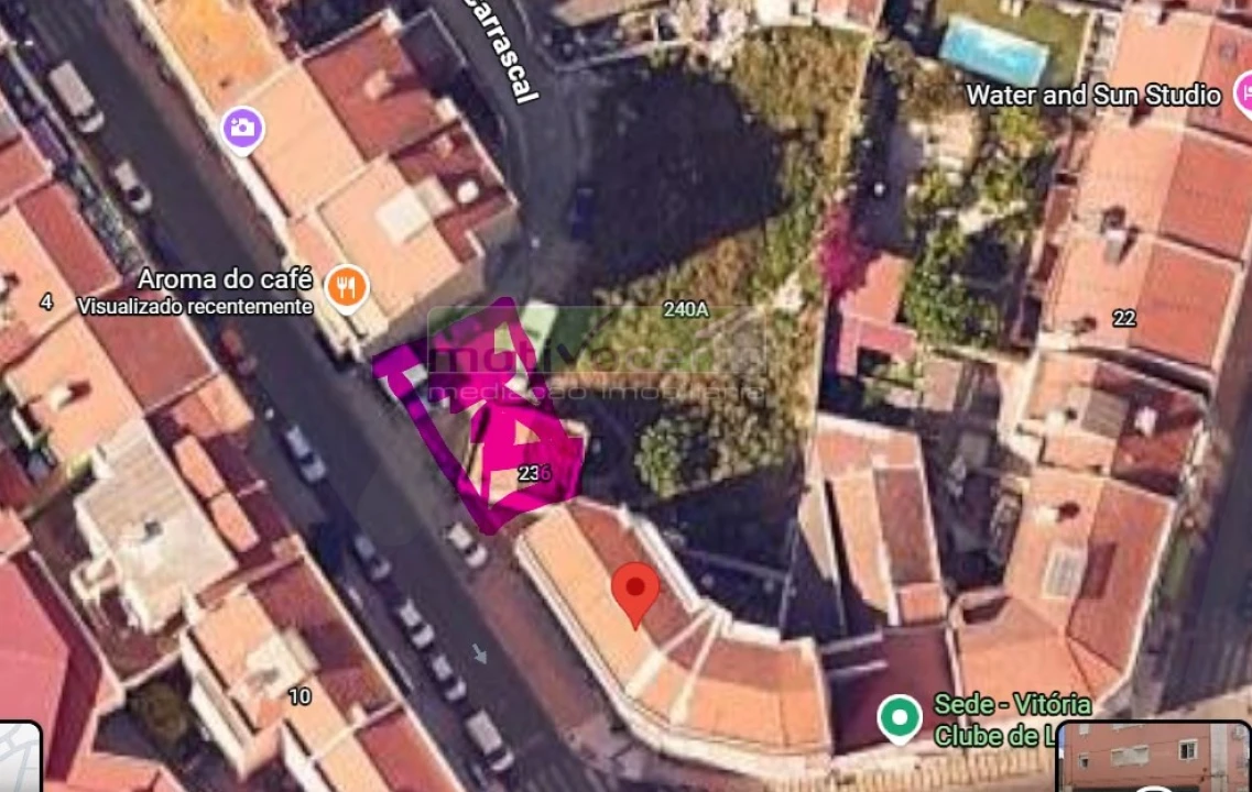Apartamento T2 para Venda em Beato Foto 7