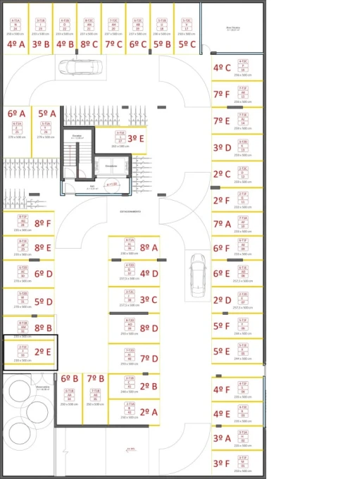 Apartamento T1 para Venda em Vila Nova de Famalicão e Calendário